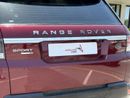 Land Rover Range Rover Sport SE 3.0L AED 2,340 P.M | 0% DOWN PAYMENT | RANGE ROVER SPORT SE | 2017 | 1ST OWNER | GCC SPECS