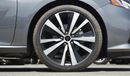 Nissan Altima SL - 2.0L Turbo Petrol Brand New