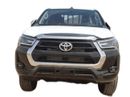 تويوتا هيلوكس SGLX ECTJRD006 - 2026 Toyota Hilux Double Cab Pick Up Full Options GLX - 2.4L Diesel Auto - Push Start - 