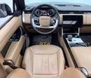 Land Rover Range Rover AUTOBIOGRAPHY LWB P530 2024 Range Rover P530 Autobiography LWB, 2029 RR Warranty + Service Pack, Low