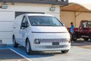 Hyundai Staria hyundai staria 2025 model cargo 3.5L automatic