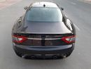 مازيراتي جران توريزمو MC STRADALE