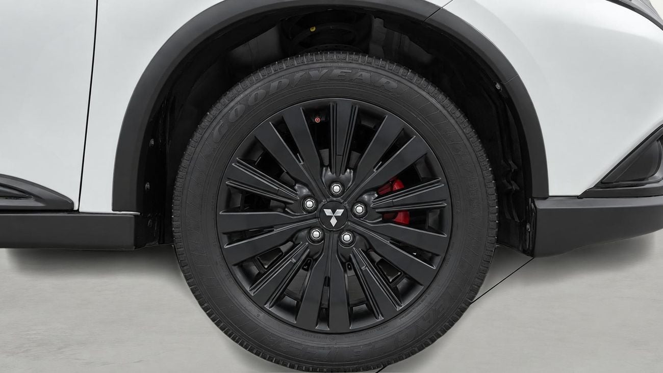 Mitsubishi Outlander GLX MIDLINE 2023 | AED 919/Month | 0 DP | 30 Day Return | Warranty | Service History