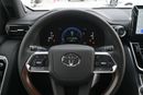 Toyota Land Cruiser GXR 3.5L TwinTurbo V6, Model 2026