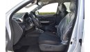 Mitsubishi L200 Double Cabin Pickup Sportero Premium 2.4L Diesel AT