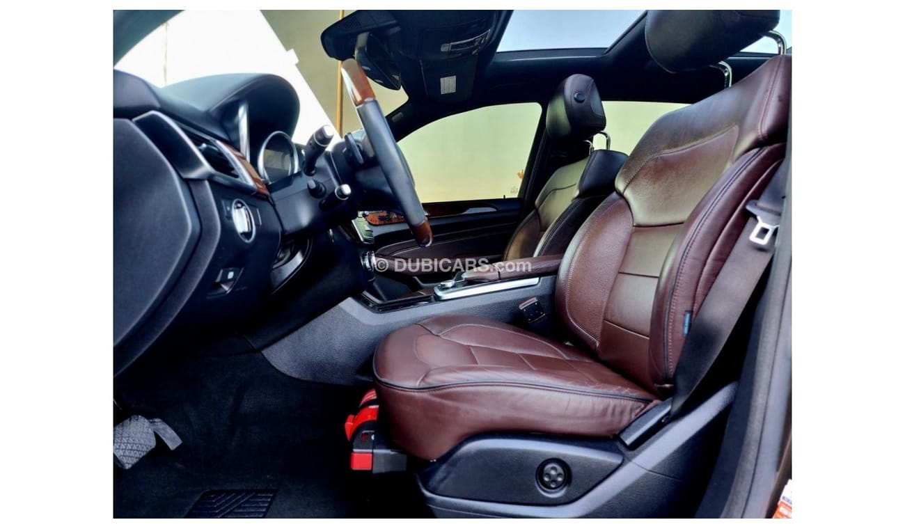 Mercedes-Benz ML 350