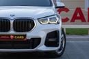 BMW X1 sDrive20i M-Sport
