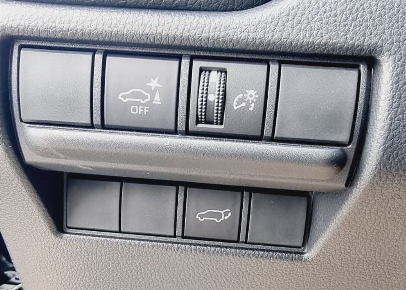 Toyota Prado TOYOTA PRADO 2.8L DIESEL TURBO ALL-ROUNDER G MY 2026