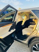 Lexus RX350 L Prestige 3.5L