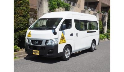 Nissan NV350 CS4E26