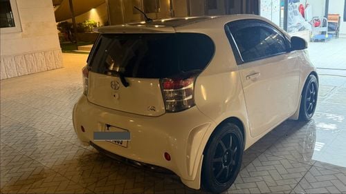 Toyota IQ