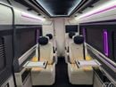 مرسيدس بنز سبرينتر MERCEDES-BENZ SPRINTER 519 VIP BUSINESS VAN 2025 BRAND NEW!!!
