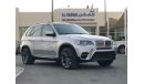 BMW X5 BMW X5 MODEL 2013 GCC CAR PREFECT CONDITION FULL OPTION LOW MILEAGE PANORAMIC ROOF LEATHER SEATS BAC