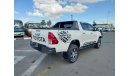 Toyota Hilux TOYOTA HILUX PICK UP RIGHT HAND DRIVE(PM04445)