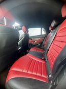 Mercedes-Benz GLC 250 Coupe