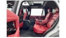 Land Rover Range Rover 2019 Range Rover Vogue Autobiography, Al Tayer Warranty 2024, Low Kms, Canadian Specs