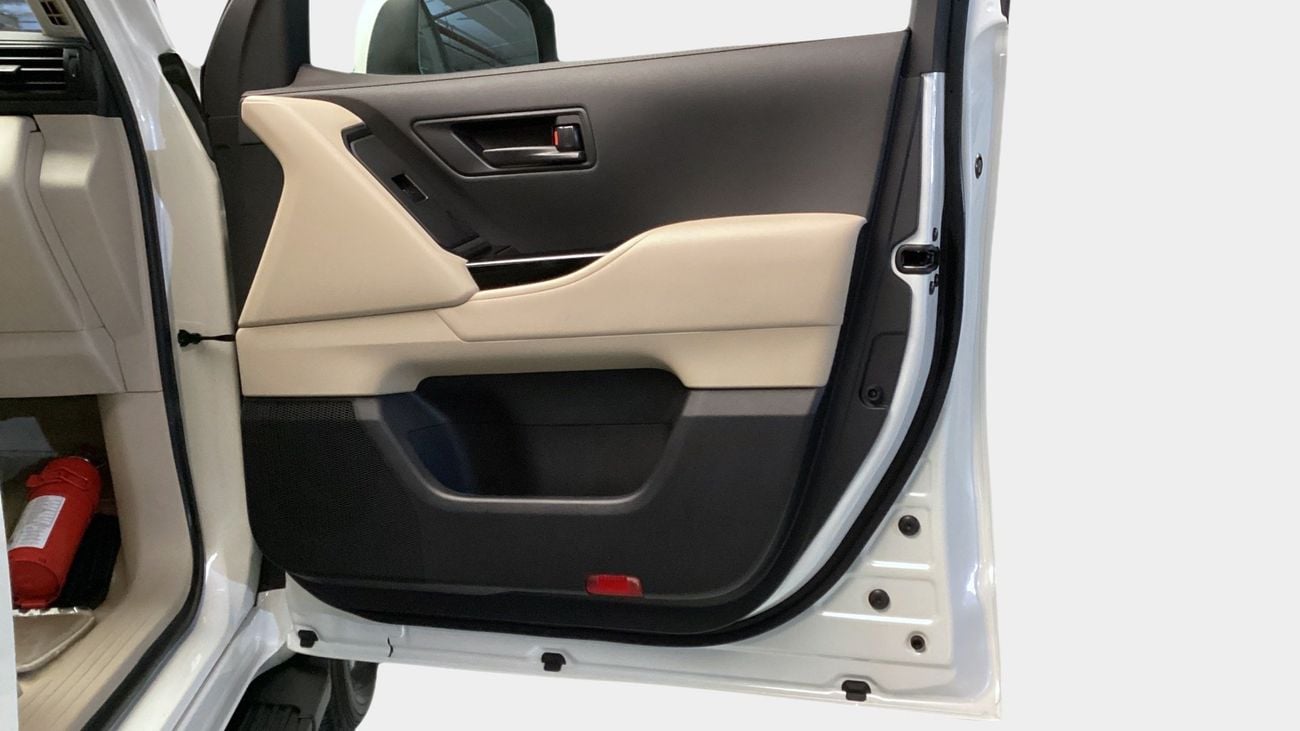 تويوتا لاند كروزر EXR | upto AED 20,000 Ramadan Discount | شامل الضمان | 0 ﺪﻔﻋﺓ ﺃﻮﻟﻯ