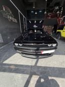 دودج تشالينجر