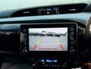 Toyota Hilux GR SPORT Toyota Hilux RHD diesel double cabin automatic gear black colour automatic gear Australian
