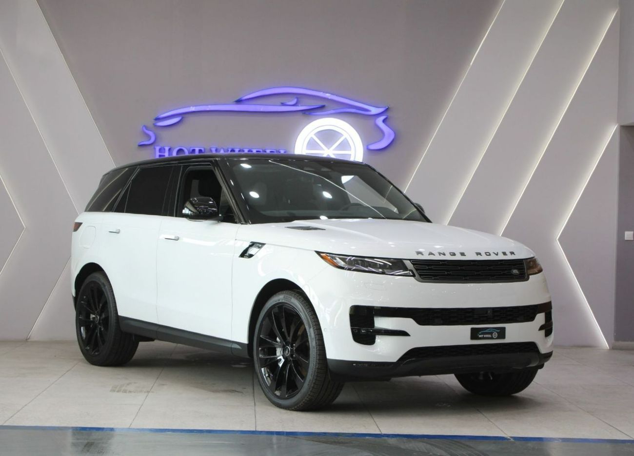 Land Rover Range Rover Sport SE P360 | BRAND NEW!