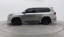 لكزس LX 570 LIMITED EDITION 5.7 | +مع الضمان | كمان تم فحص ١٥٠