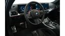 بي أم دبليو M3 2024 BMW M3 xDrive Competition / BMW Warranty / Full BMW Service History
