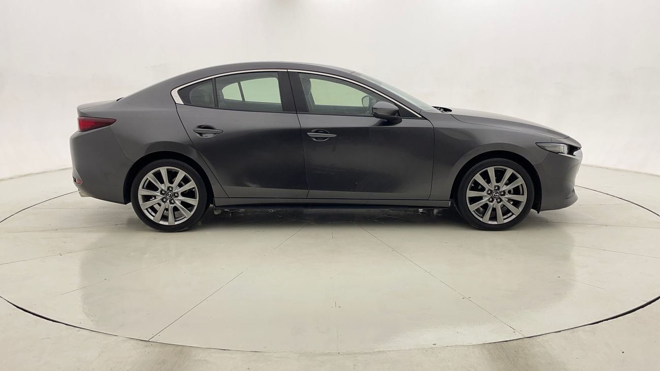 Mazda 3 EVOLVE 2 | Zero Down Payment | Home Test Drive