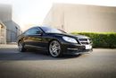 مرسيدس بنز CL 65 AMG Std 6.0L