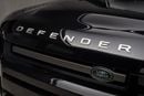 لاند روفر ديفندر P400 90 X-Dynamic HSE 3.0L (5 Seater)