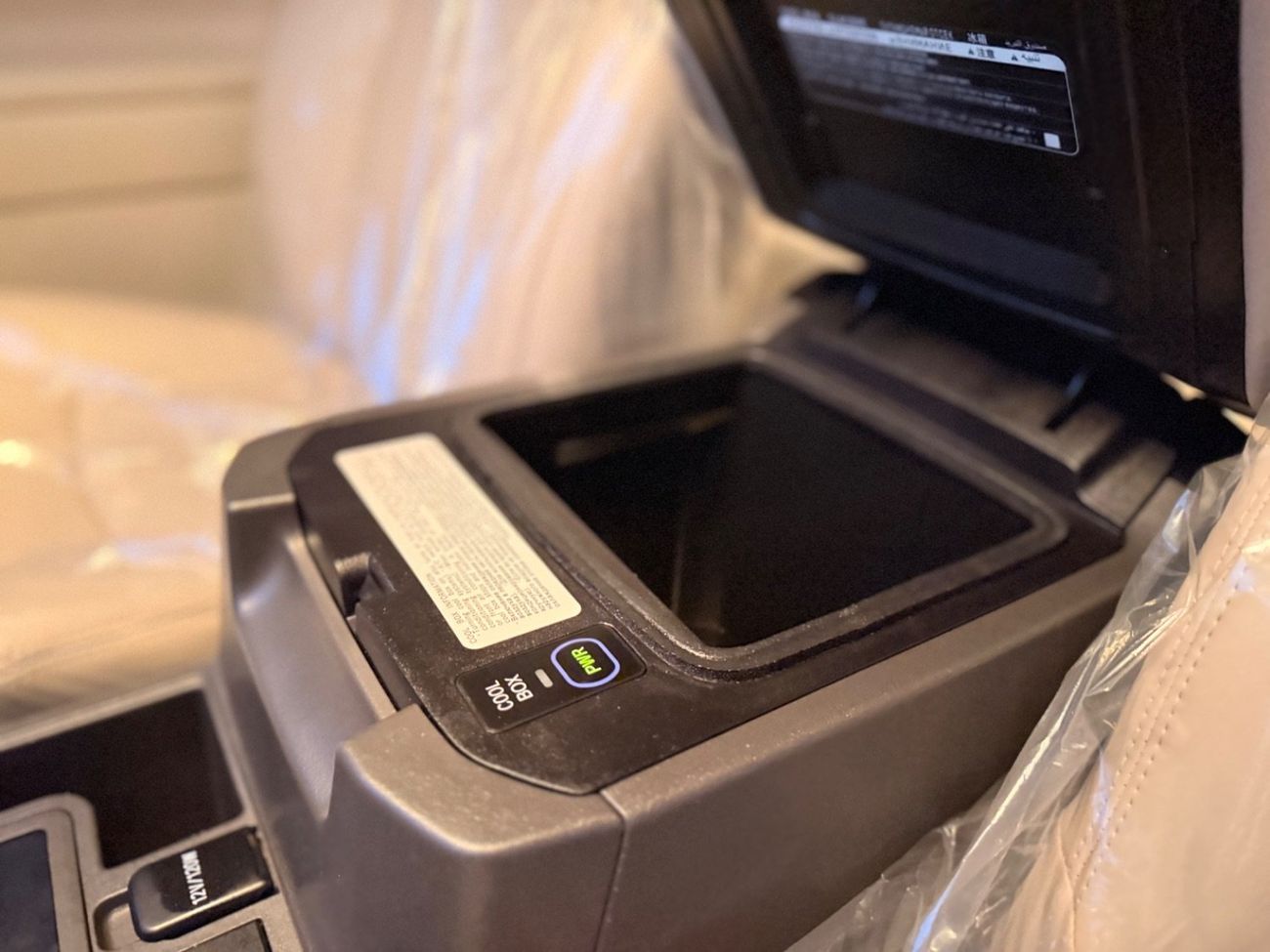 Toyota Prado TX-L Top 4.0L