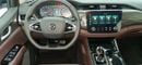 سبروس X300 Spruce X300  4WD By Nissan Company