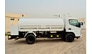 Mitsubishi Fuso Canter 1000GL Diesel Tanker