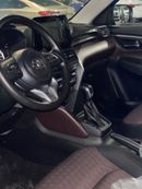 Toyota Urban Cruiser GL 1.5L