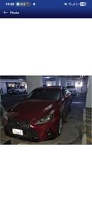 Lexus IS250 2.5