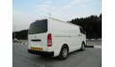 Toyota Hiace 2013 ref #178