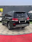 Lexus LX570 NAVIGATION SPORT