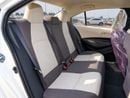 Toyota Corolla XLI 2026 Toyota Corolla - XLI E STD(i) -  1.6L Ptr At - White