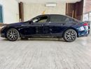 بي أم دبليو 520i BMW 520I M SPORT 2024 UNDER WARRANTY FULL OPTION