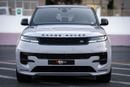 Land Rover Range Rover Sport S P400 3.0L