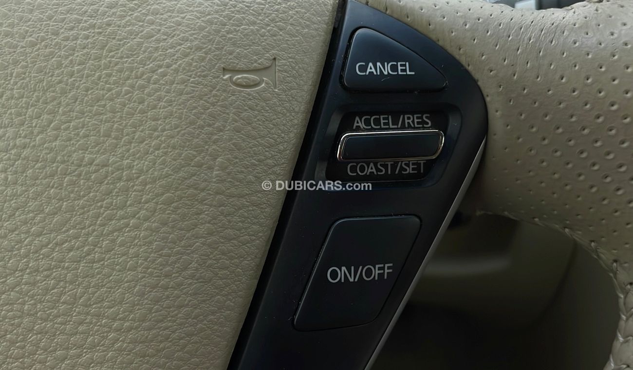 Nissan Murano SL 3.5 | Zero Down Payment | Free Home Test Drive