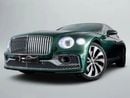 Bentley Flying Spur 4.0T V8