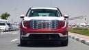 جي أم سي أكاديا DENALI 2.5L SUV AWD | 2024 | For Local Registration +10%