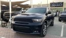 Dodge Durango full option