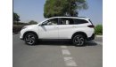 Toyota Rush DUAL 2019 UNDER WARRANTY ONLY 10,000 KM