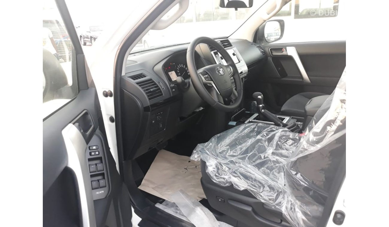 Toyota Prado 3.0L DIESEL TXL 2020