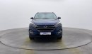 Hyundai Tucson Tucson 2.0 2000