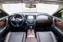 Infiniti QX70 S51