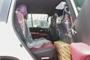 Toyota Land Cruiser VXR , UNDER WARRANTY FROM AL FUTTAIM