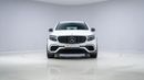 Mercedes-Benz GLC 63 AMG S Edition 1 - Warranty until Jan 2026 - Approved Prepared Vehicle