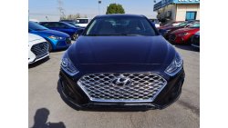 هيونداي سوناتا SONATA BLACK 2019